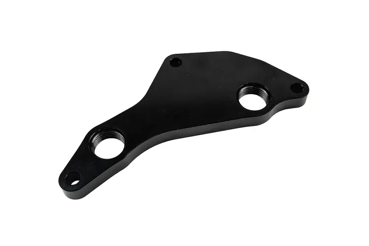 Końcówka serii - Adapter do chłodnicy oleju BMW N54 N55
