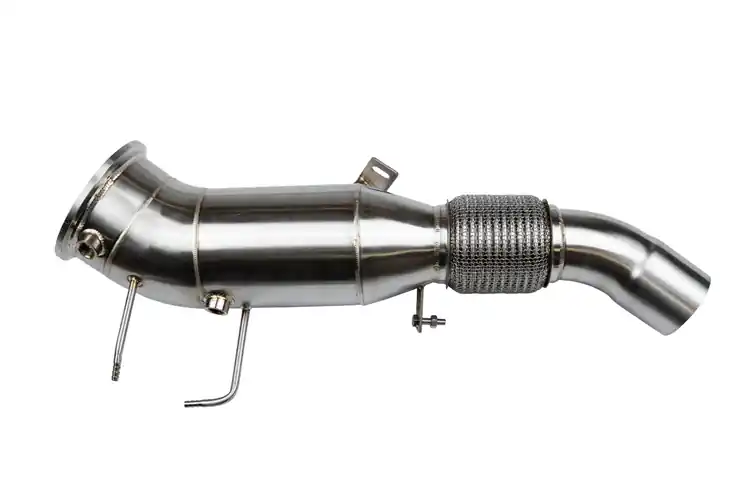 Nowość już dostępna | Downpipe BMW G20 G22 M340i M440i B58