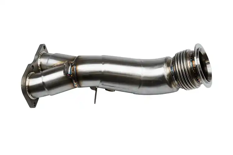 W sprzedaży | Downpipe BMW E82 E88 E93 135i 335i N55B30