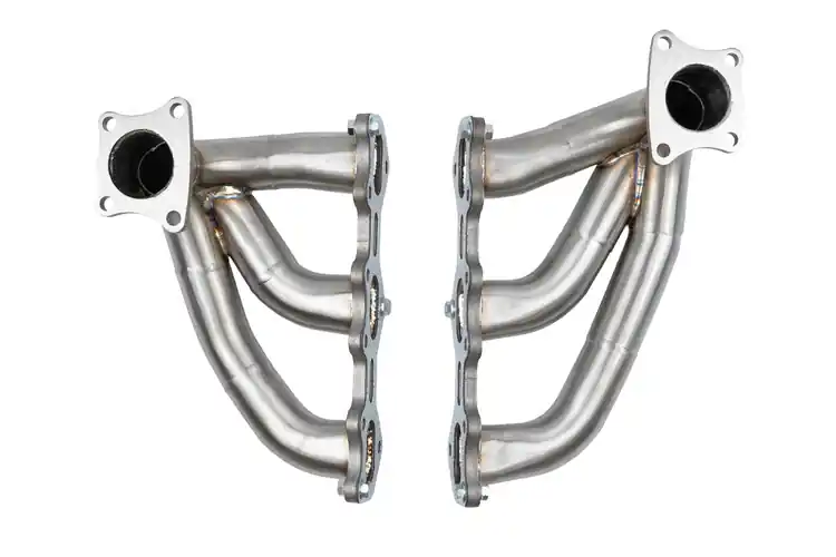 Nowość w ofercie - Exhaust manifold Porsche 992 Carrera 4S Targa 4 4S Turbo S 3.0T 3.8T