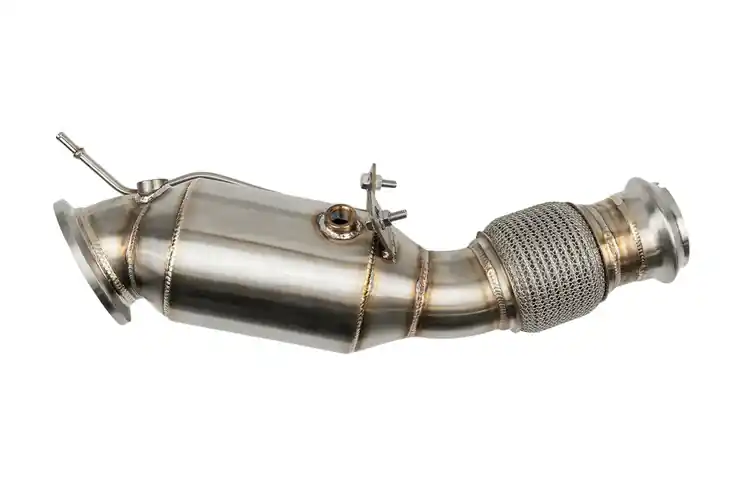 Downpipe BMW G02 G29 X4 Z4 B48B20 - Obniżka