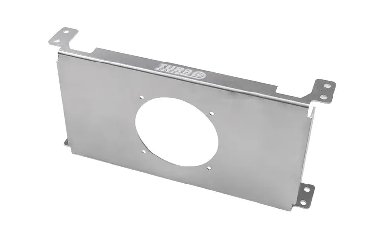 Produkt wysokiej jakości - Cooling Plate TurboWorks Chłodnicy Oleju 19 rzędowej 4 calowy wentylator