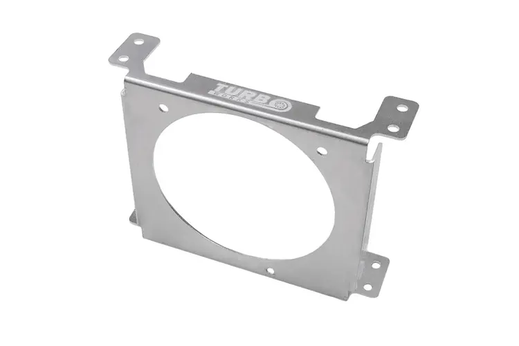 Cooling Plate TurboWorks Chłodnicy Oleju 19 rzędowej Slim 5 calowy wentylator - Hit sprzedaży