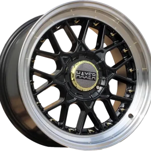 Felgi Haxer 16" 5x112 Mercedes 123 124 W211 SL SLK | Bezpieczna płatność