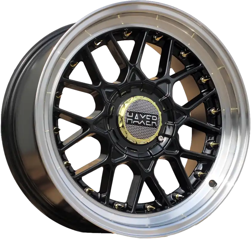 Felgi Haxer 16" 5x112 Mercedes 123 124 W211 SL SLK | Bezpieczna płatność
