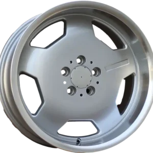 Ulubieniec klientów | 4x felgi Monoblock 16" 5x112 Mercedes W211 CLK SLK SL