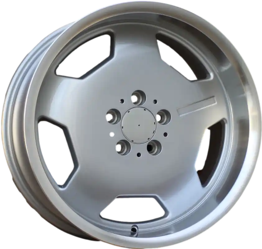 Ulubieniec klientów | 4x felgi Monoblock 16" 5x112 Mercedes W211 CLK SLK SL