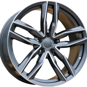 Nowość w sklepie | 4 x felgi 16 do Audi A2 A3 S3 TT VW Skoda Seat 5x100