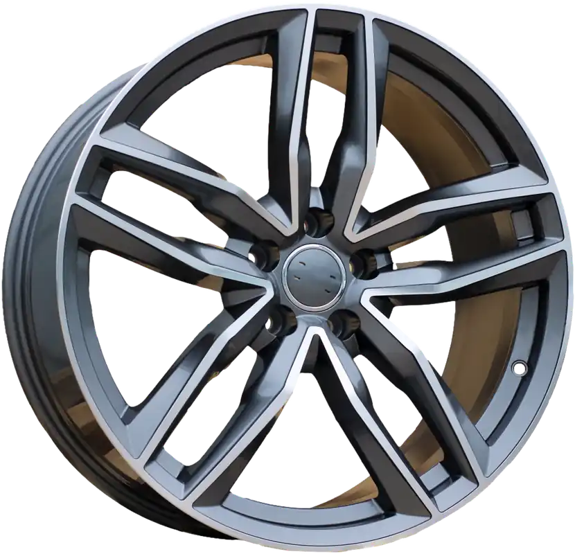 Nowość w sklepie | 4 x felgi 16 do Audi A2 A3 S3 TT VW Skoda Seat 5x100
