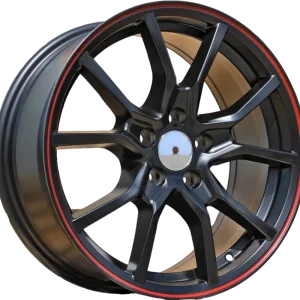 4 x felgi 16" 5x100 Audi A2 A3 S3 TT VW Skoda Seat - Zamów teraz