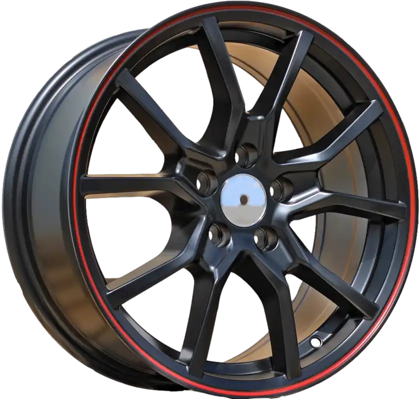 4 x felgi 16" 5x100 Audi A2 A3 S3 TT VW Skoda Seat - Zamów teraz