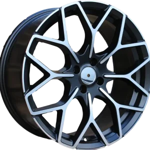 Oferta specjalna | 4x felgi 16" 4x100 Smart Forfour Fortwo