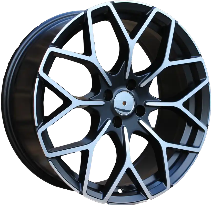 Oferta specjalna | 4x felgi 16" 4x100 Smart Forfour Fortwo