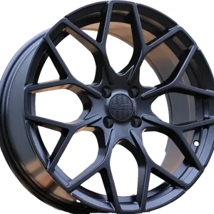 Szybka wysyłka - 4x felgi 16" 4x100 Smart Forfour Fortwo