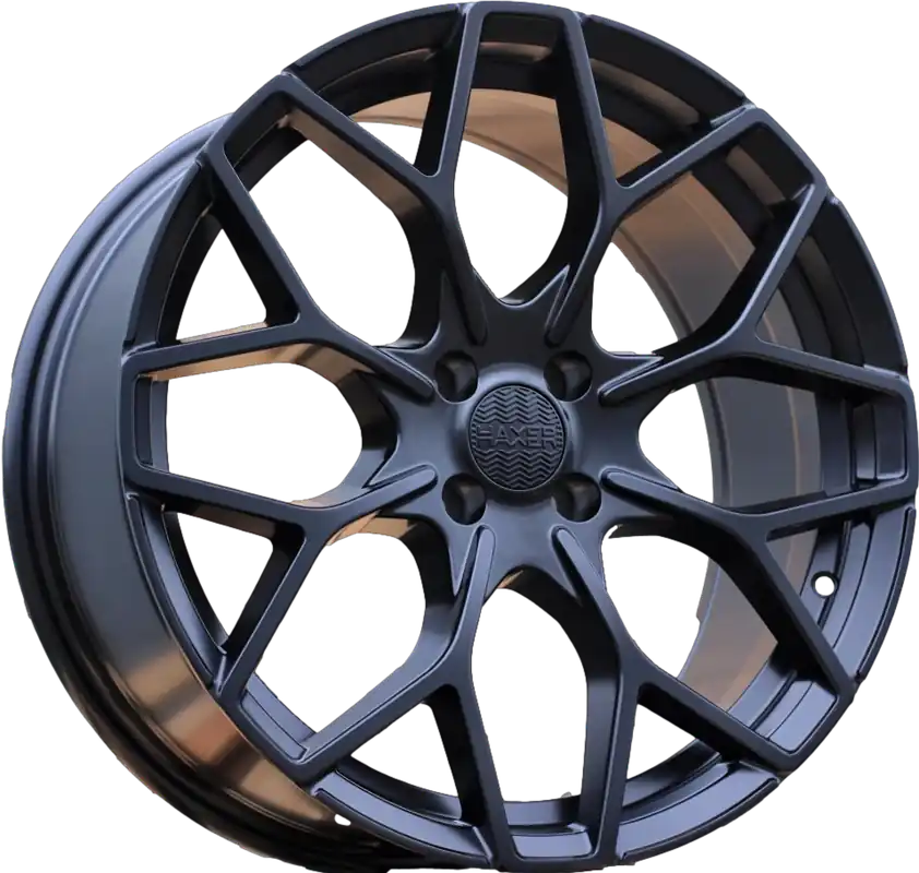 Szybka wysyłka - 4x felgi 16" 4x100 Smart Forfour Fortwo