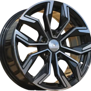 4 x felgi 16" 5x114,3 Renault Megane Laguna Scenic Kangoo - W sprzedaży