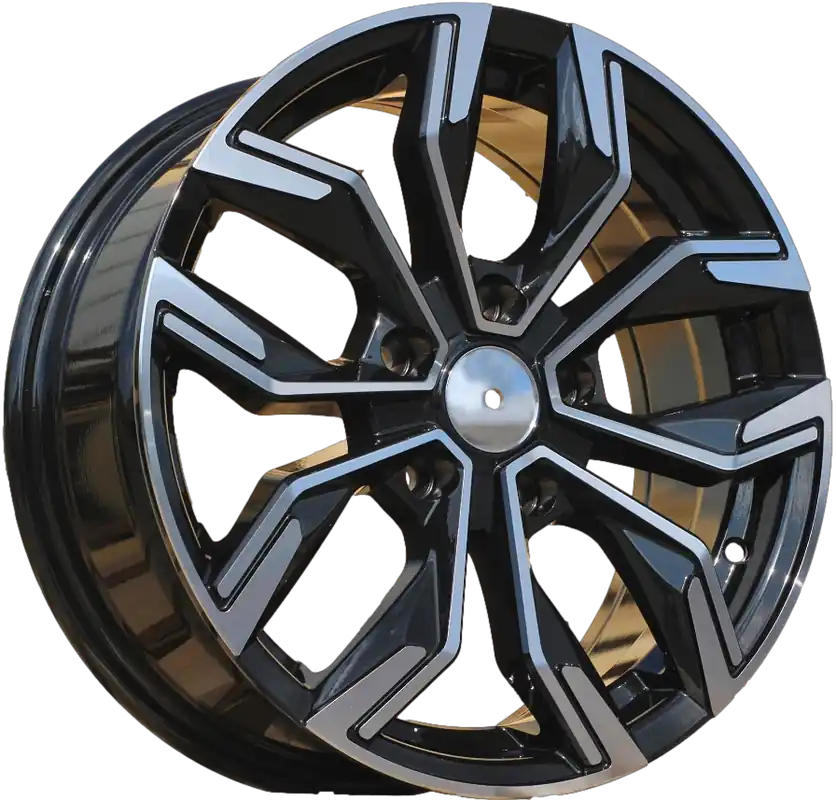 4 x felgi 16" 5x114,3 Renault Megane Laguna Scenic Kangoo - W sprzedaży