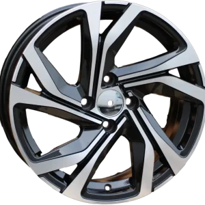 4x felgi 16" 5x114,3 Renault Megane Laguna Scenic Dacia - Bardzo popularny produkt