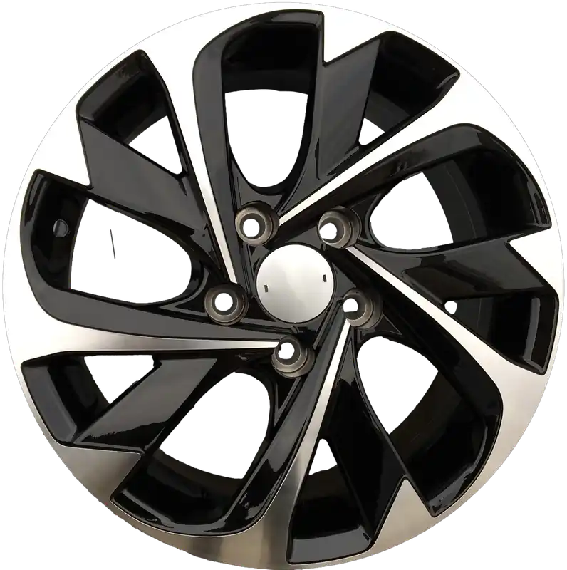 Zniżka - Felgi 16" 5x114,3 Toyota Auris Avensis Corolla Yaris