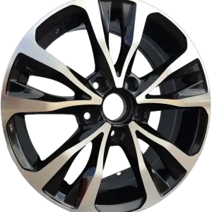 4x felgi 16" 5x114,3 Toyota Auris Avensis Corolla Yaris - Zamów dziś