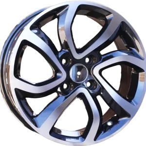 Popularny produkt - 4x felgi 16" 4x108 Citroen C3 C4 Aircross Berlingo