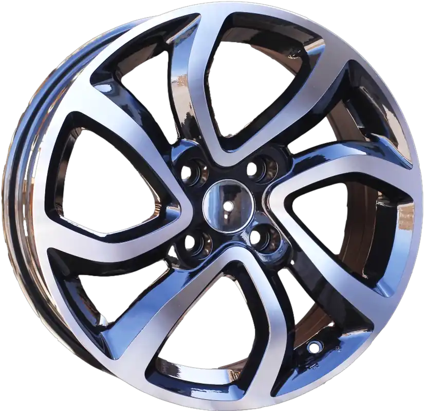 Popularny produkt - 4x felgi 16" 4x108 Citroen C3 C4 Aircross Berlingo
