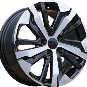Zostało kilka sztuk - 4x felgi 16" 5x108 Peugeot Rifter Expert 3008 5008