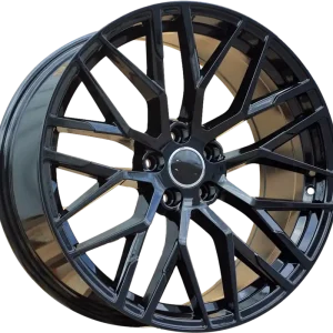 Zostało niewiele | 4x felgi 22" 5x112 Audi E-tron A5 F5 A6 C8 A7 A8 D5 Q5 Q7