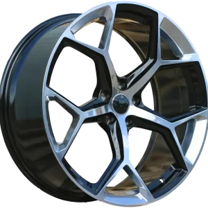 Top produkt | 4x kute felgi 22" 5x112 Audi E-tron Sportback Q7 Q8 SQ7 SQ8