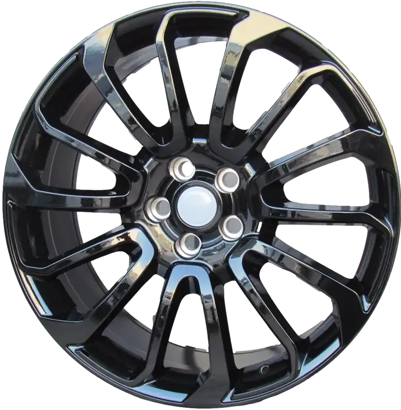 Produkt ceniony przez klientów - 4x felgi 22" 5x120 Range Rover Land Rover