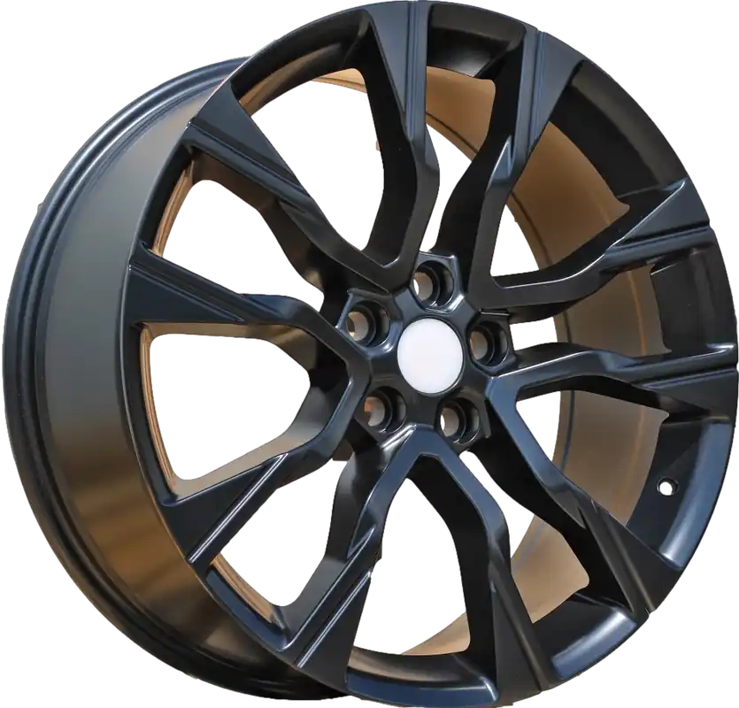 Nie zwlekaj - 4x felgi 22" 5x120 Range Rover Defender Sport Discovery