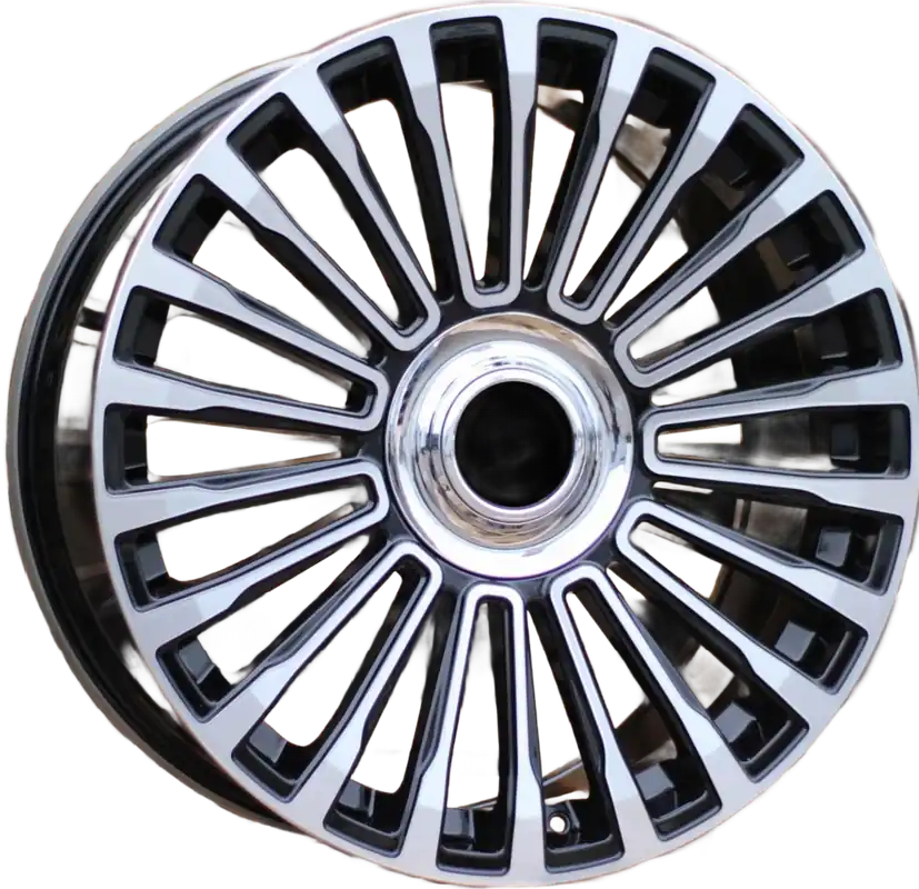 4x felgi Mansory style 22" 5x130 Mercedes G | Produkt ceniony przez klientów