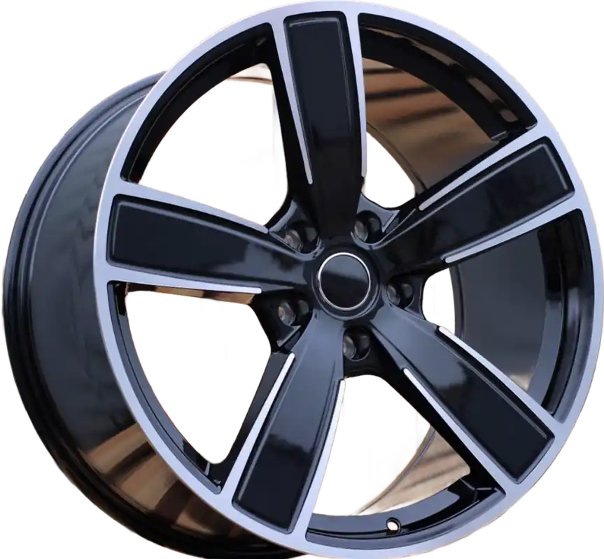 Sprawdzony produkt - 4x felgi 22" 5x130 Porsche Panamera Cayenne Cayman