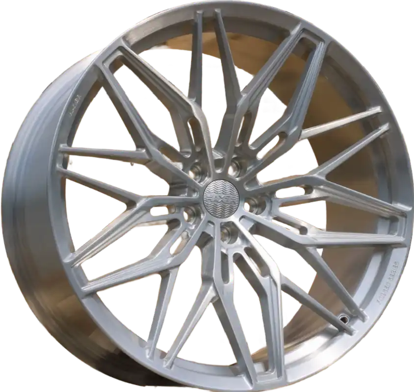 Darmowy zwrot - 4x felgi kute Forged 21" 5x112 Mercedes S SL GT BMW