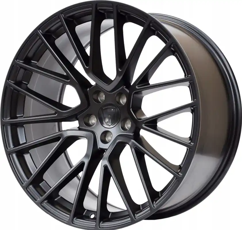 Premium - 4x felgi 21" 5x130 Porsche Cayenne Panamera Taycan