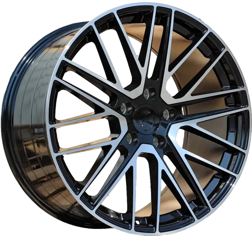 Zamów online - 4x felgi 21" 5x130 Porsche Cayenne 911 Panamera Boxer