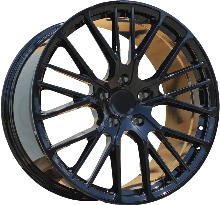Sprawdzony produkt - 4x felgi kute 21" 5x130 Porsche Panamera 911 Cayenne