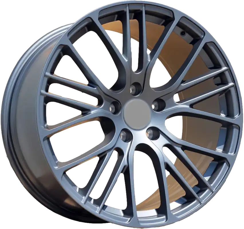 4x felgi kute 21" 5x130 Porsche Panamera 911 Cayenne | Bardzo popularny produkt