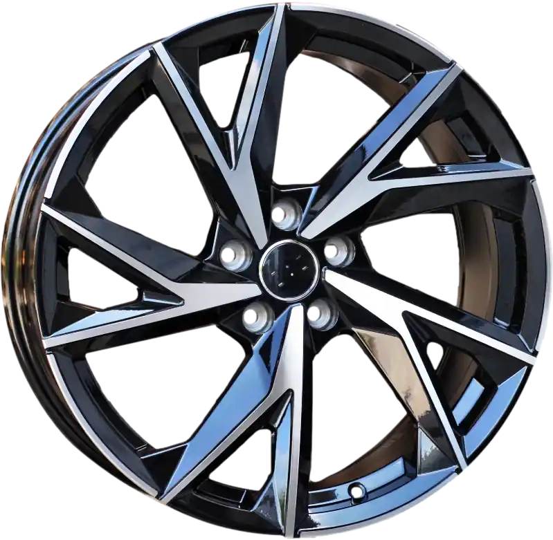Świetna cena - 4x felgi 5x112 nowe 20‘ do Audi A4 A5 A6 A7 A8 Q3 Q5 RS TT