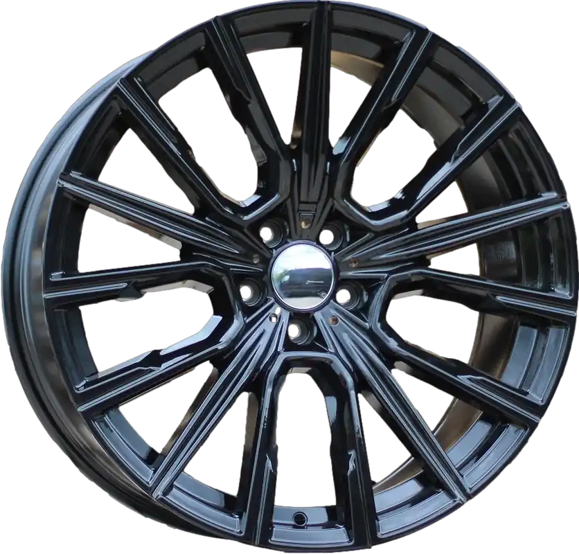 4x felgi 5x112 M-Power style 20‘ do BMW 3 5 7 X3 X5 X6 X7 - Nowość w ofercie