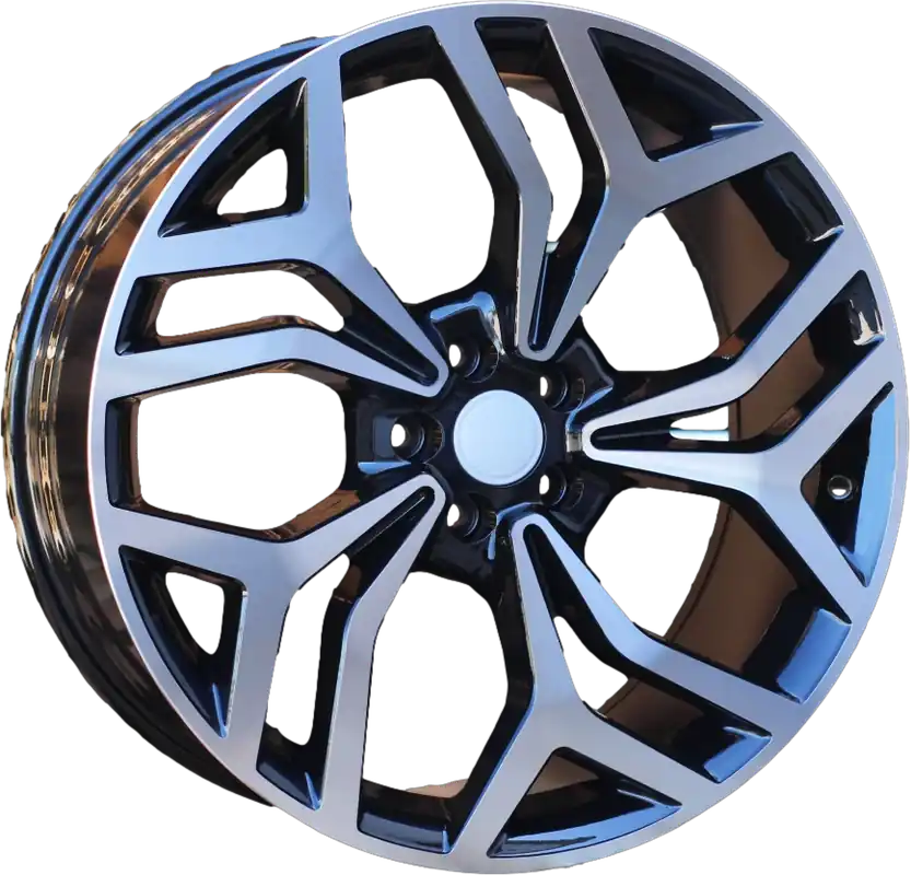 4x felgi 20" 5x108 Range Rover Land Rover Volvo Ford | Outlet