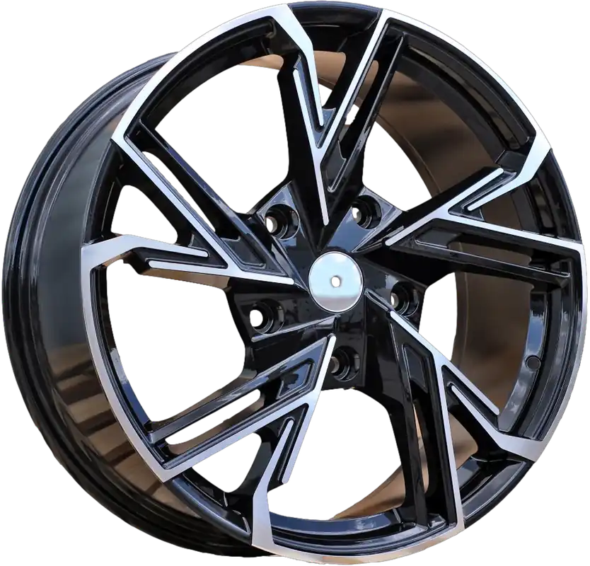 Cena specjalna - 4x felgi 20" 5x160 pasują do Ford Transit Tourneo Custom