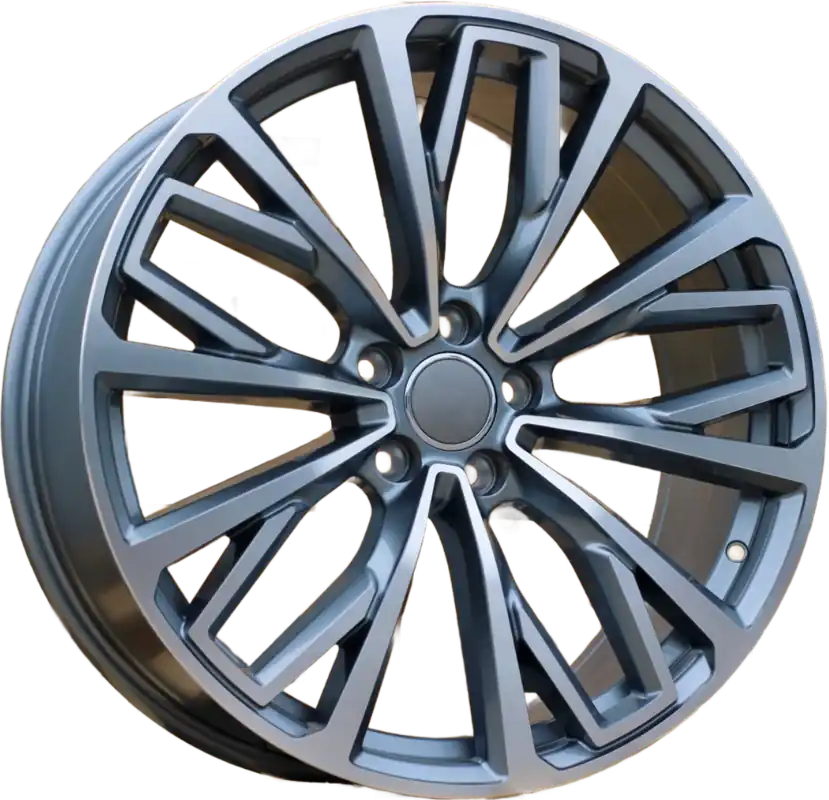 4x felgi 19" 5x112 AUDI A4 A5 S4 A6 S6 A8 Q3 Q5 RS TT | Nie przegap