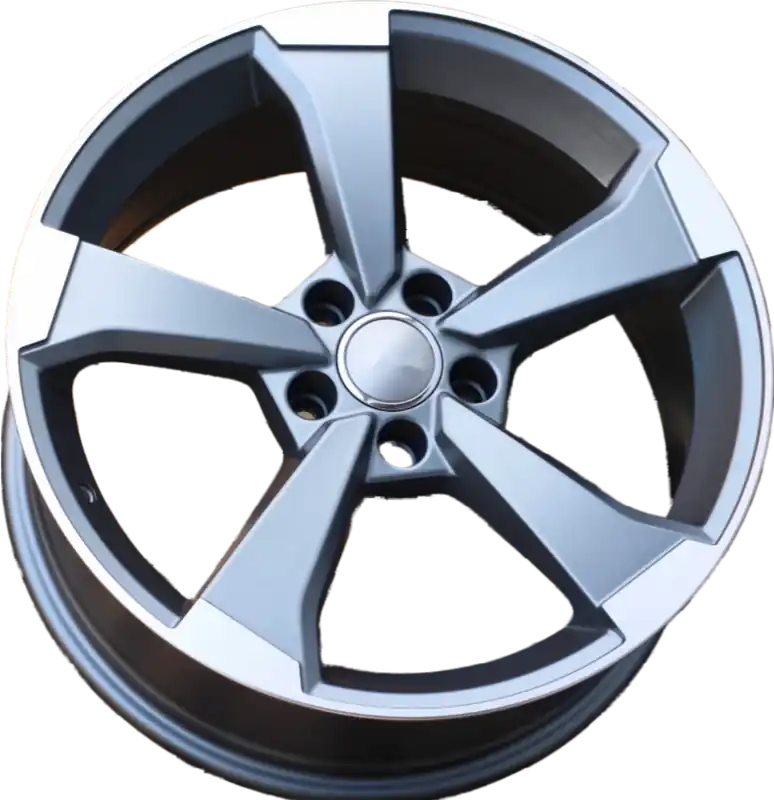 Skorzystaj z oferty - 4x felgi 19" 5x112 Audi A4 A5 S4 A6 S6 A8 Q3 Q5 RS TT