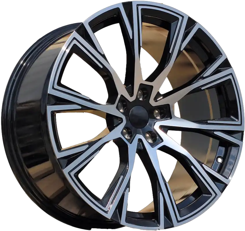 Oszczędź teraz | 4x felgi M-Power style 19" 5x112 BMW 3 4 5 7 G30 G31