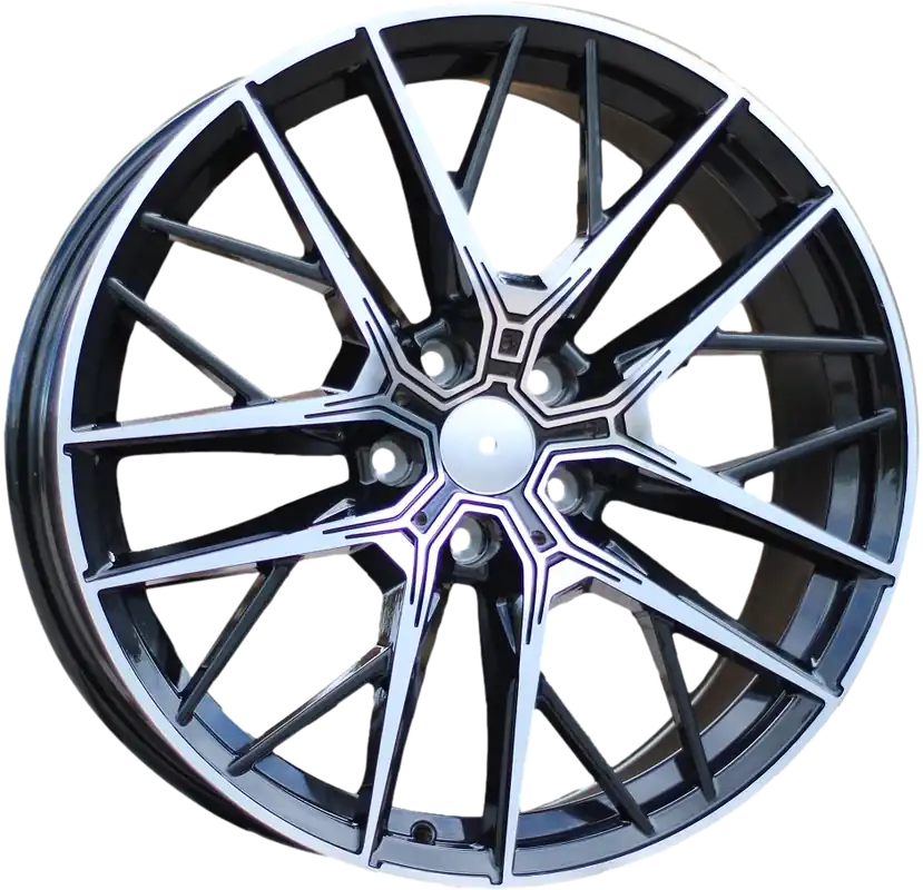 4x kute felgi aluminiowe 19" 5x112 BMW X1 1 F40 F44 Seria 2 X2 | Rabat