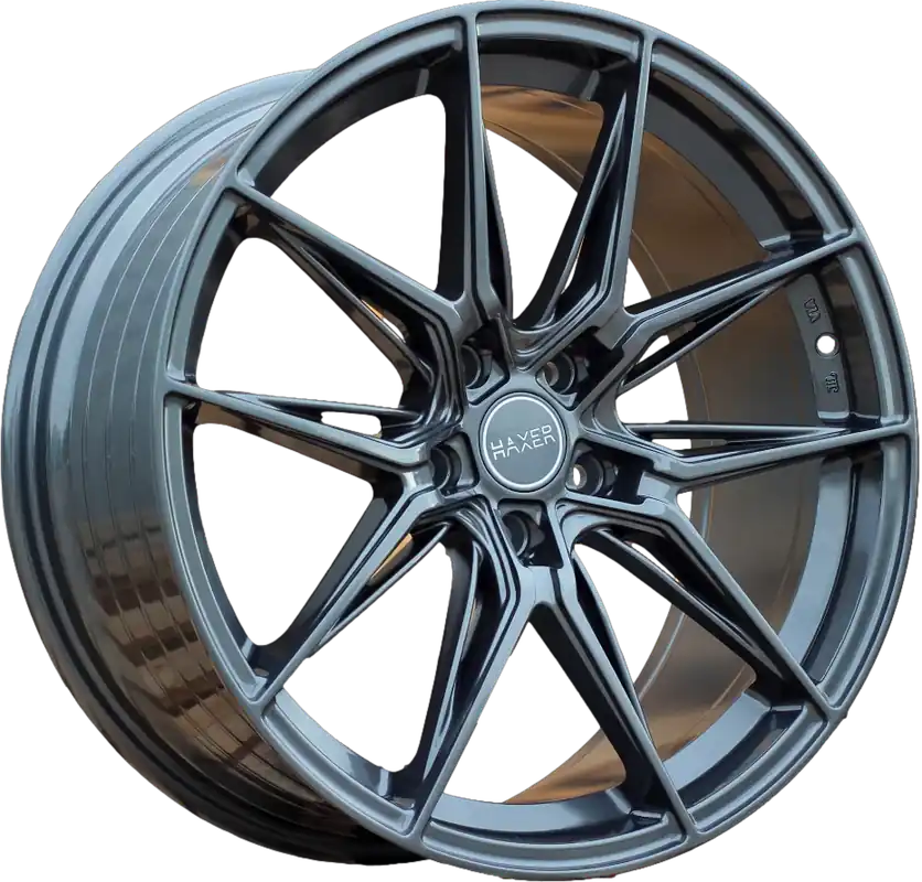 4x felgi Haxer 19" 5x112 Audi Mercedes VW Skoda BMW | Nowość
