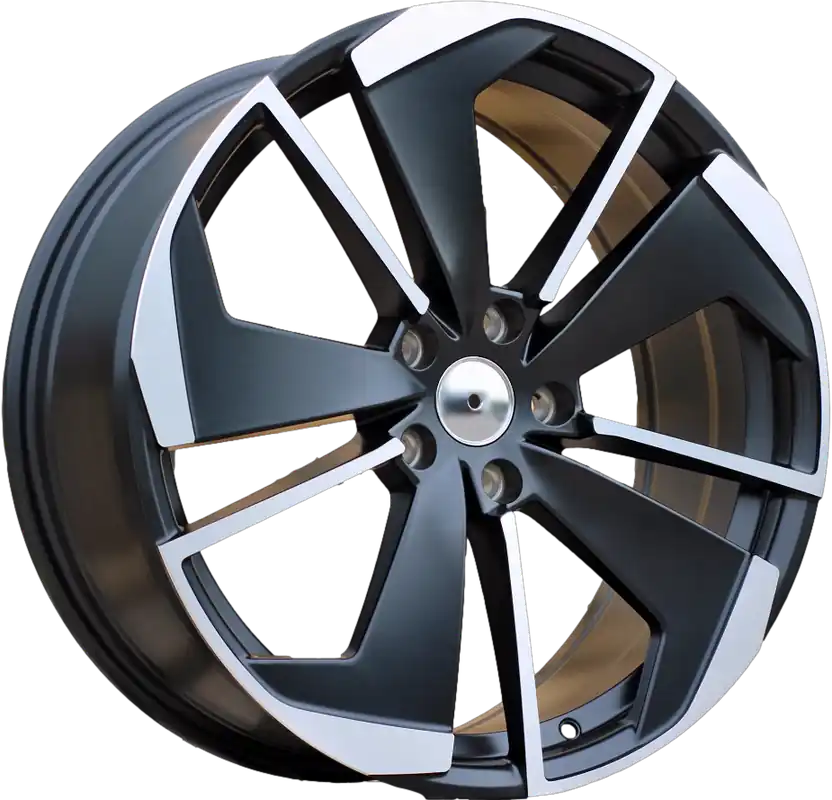 Nowość | 4x felgi 19" 5x112 Skoda Kodiaq Karoq Superb Octavia Enyaq