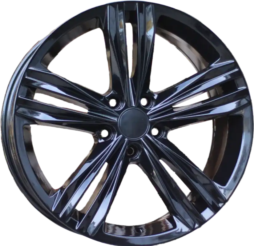 Nowość w ofercie | 4x nowe felgi 19" 5x112 VW Golf Passat Tiguan T-Roc Arteon