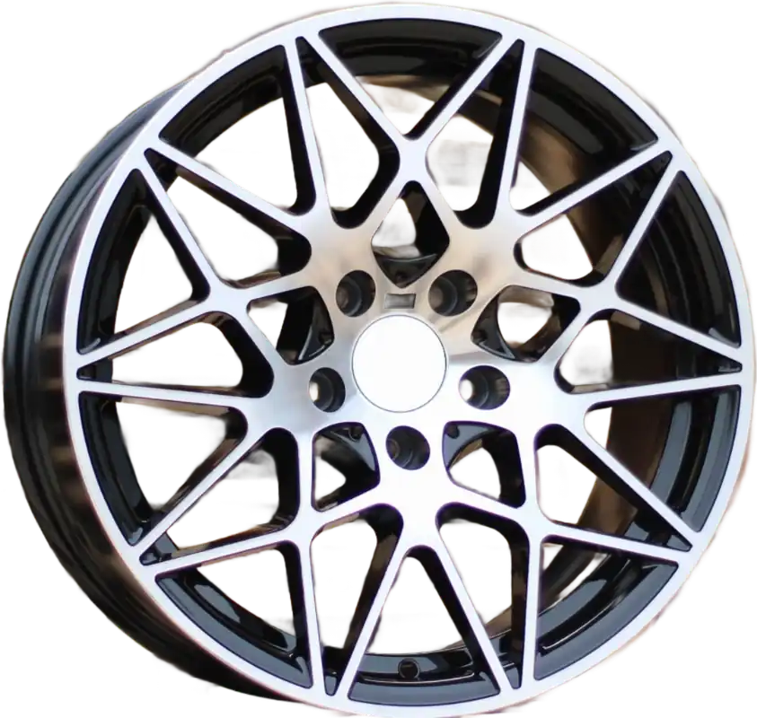 4x felgi M-Power 19" 5x120 BMW 3 E90 F30 5 F10 F11 X3 F25 E83 - Spiesz się